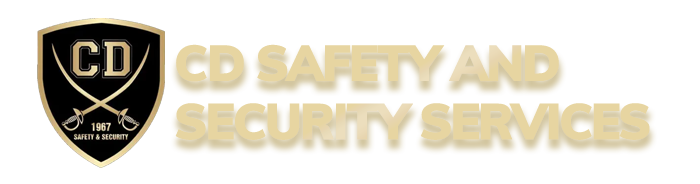 Security Guards Services In Thane Logo